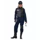 Luxury swat costume for children, Size: 12-14 years (155 cm)