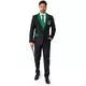 Herr Slytherin Suitmeister-kostyme til voksne, Størrelse: X-Large (EU 56-58)