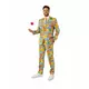 Opposuits voksen Pokémon-kostyme, Størrelse: X-Large (EU 56-58)