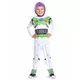 Buzz Lightyear-kostyme - Klassisk Toy Story for barn, Størrelse: 5–6 år (109–126 cm)