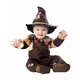 Deluxe Happy Scarecrow Baby Costume, Size: 18-24 months (86cm)