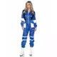Luxury astronaut suit costume for women, Size: X-Large (46-48)