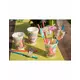 10 Aloha Paper Cups 7.8 x 9.7 cm, image 2