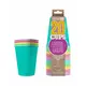 20 American Summer resirkulerbare pappkopper 53 cl, bilde 2