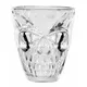4 Skull Shot Glasses 50ml, image 2