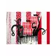 5 Pirate Party Cake Toppers 13.5 - 21.5 cm, image 2