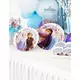 8 Frozen 2 Paper Plates 23 cm, image 2