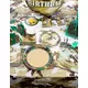 Military foil balloon 45 cm, image 2