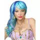 Women's sea mermaid jewelry, image 2