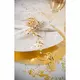 Bolduc shiny gold 3 mm x 25 m, image 2
