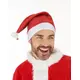 Julehatt for voksne med bjelle, bilde 2