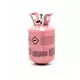 Helium bottle for up to 20 balloons, image 2