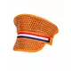 Hollande Adult Rhinestone Cap, image 2