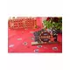 Hollywood wooden centerpiece 20 x 13 cm, image 2