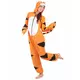 Hettegenser med tiger til dame, bilde 2