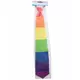 Adult Rainbow Tie, image 2