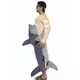 Jaws-kostyme for menn, bilde 2