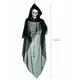 Halloween Chained Skeleton Hanging Decoration, image 2