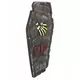 Halloween tombstone decoration 59 cm, image 2