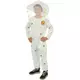 Children's Beekeeper Costume, Size: 10-12 years (130/140 cm)