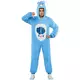 Blue Care Bears Costume for Adults, Size: Medium