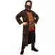 Hagrid Costume - Harry Potter Adult, Size: Large