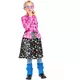 Luna Lovegood-kostyme til jenter, Størrelse: 8–10 år (128–134 cm)