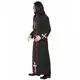Demonic Monk Costume for Men Halloween, image 2