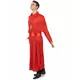 Adult Red Priest Costume, image 2
