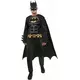 Standard Batman Adult Costume, Size: Medium