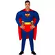 Adult Super Drinker Costume, Size: X-Large (54-56)