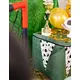 6m fotballfest vimpelgirlander, bilde 2