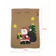 Santa Claus hood 50 x 35cm, image 2