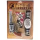 5-delers cowboysett for barn, bilde 2