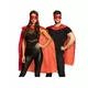 Adult Red Superhero Kit, image 2