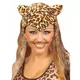 Adult black cat mustache, image 2
