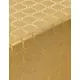 Gold damask paper roll tablecloth 6 m, image 2