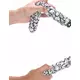 Deluxe voksen skjelett nunchaku, bilde 2