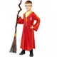 Harry Potter rumpeldunk-kappe for barn, Størrelse: 10–12 år (146 cm)