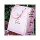 Crazy rosegull utdrikningslagsveske 15 x 20 cm, bilde 2