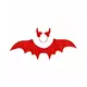 Halloween Red Demon Set, image 2