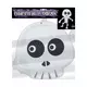 70cm articulated skeleton suspension, image 2