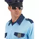 Adult metal police badge, image 2