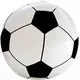 25 cm inflatable football, image 2