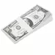 Dollar bills, image 2