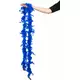 Dark blue boa 40g, image 2