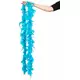 Turquoise boa 40g, image 2