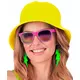 Voksen fluorescerende gul bob, bilde 2