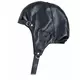 Adult black aviator hat, image 2