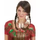 Adult dreamcatcher earrings, image 2